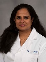 Dr. Varsha Prakash